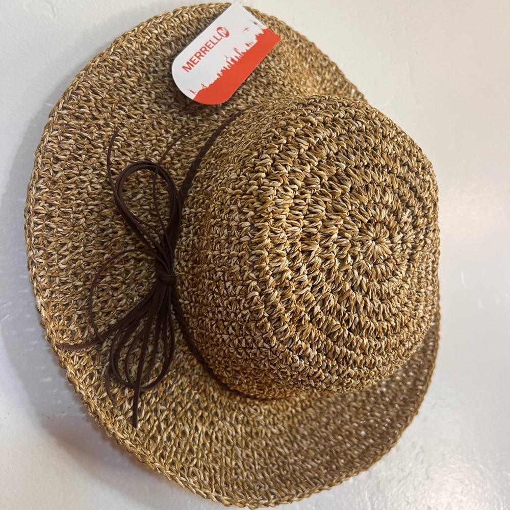Merrell Sun Hat - Picture 7 of 7